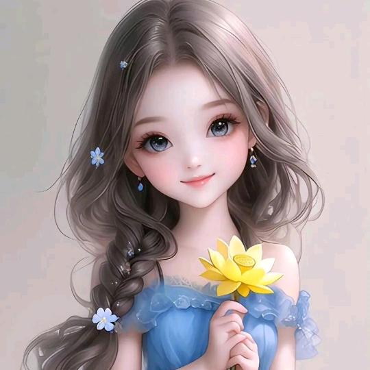 花花✿