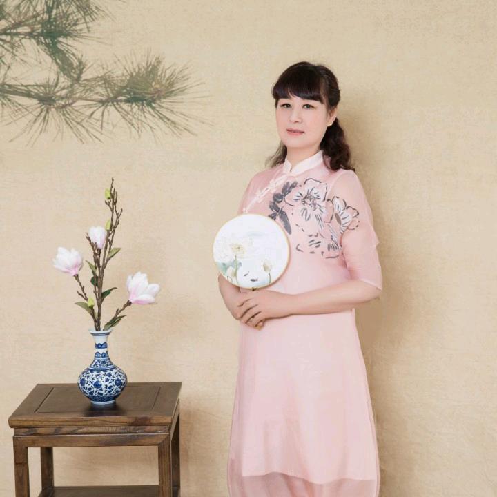 美洪月谭