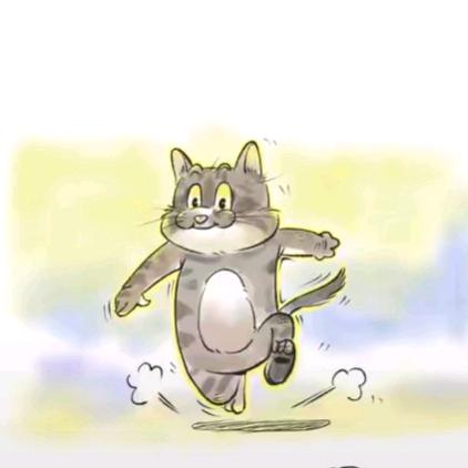 猫教兽