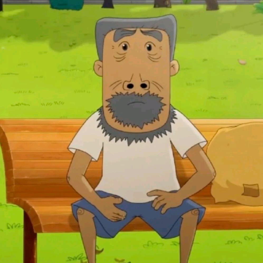 疯狂牛老师