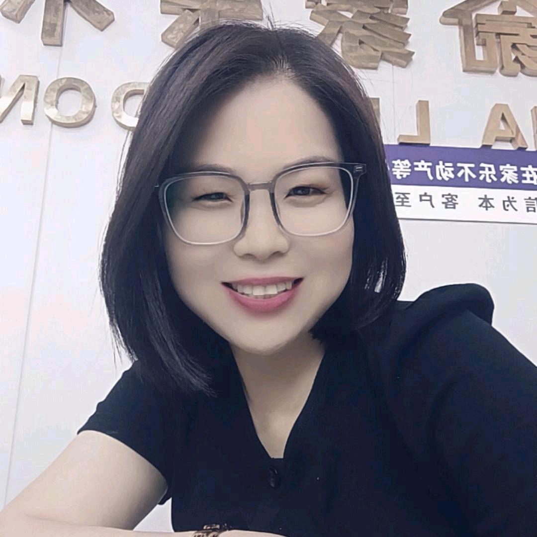 临潼♥家乐♥房产李同学