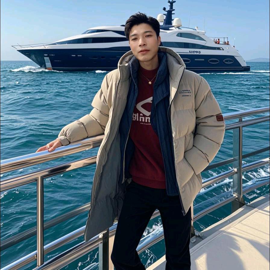 永恆的承認屬於我