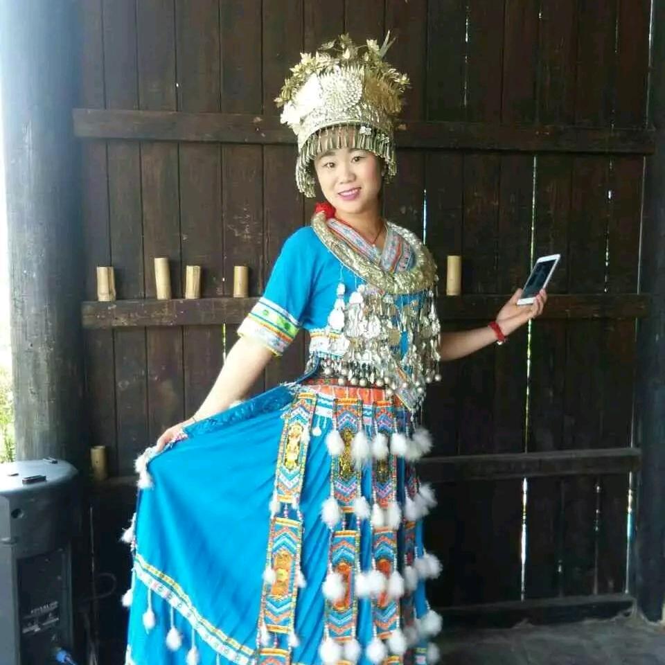 龙姐