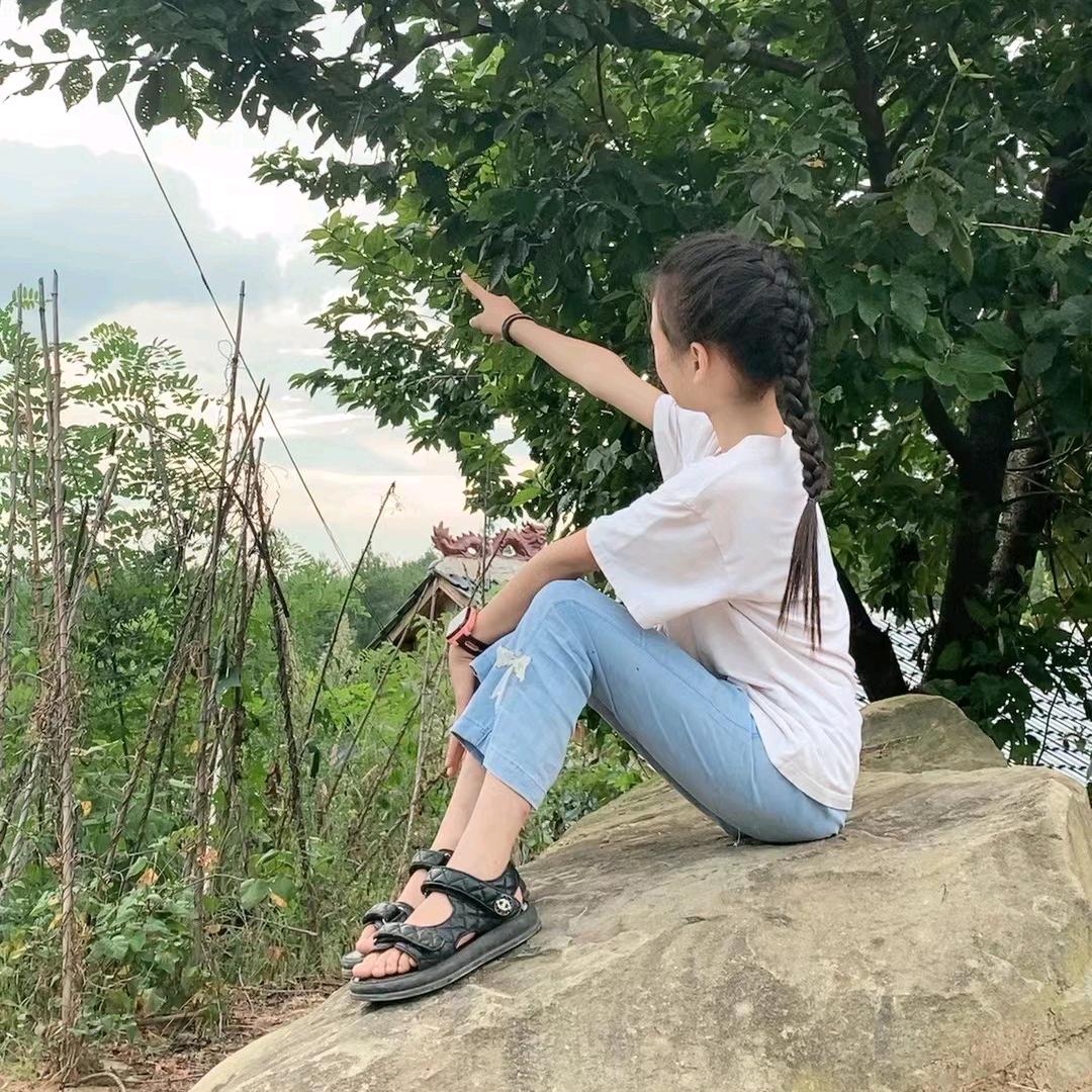杨梦婷