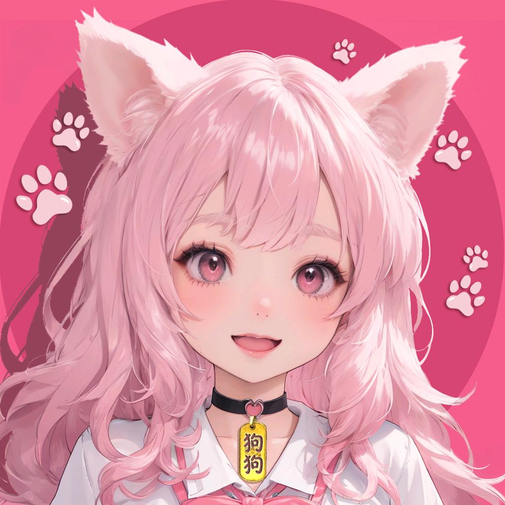 不是狗狗（暗区PC）