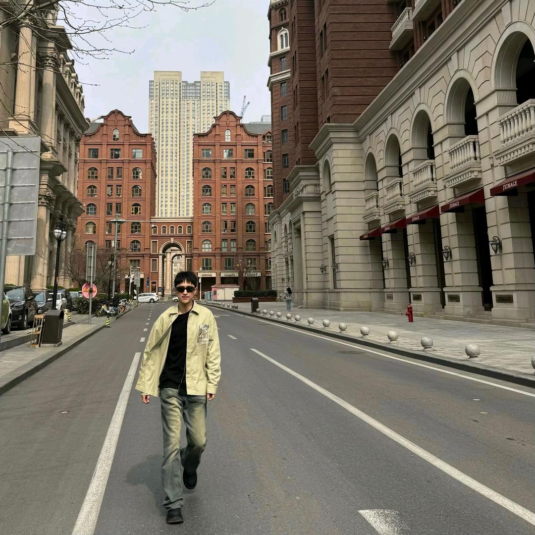 小刘爱加班（邯郸室内设计）