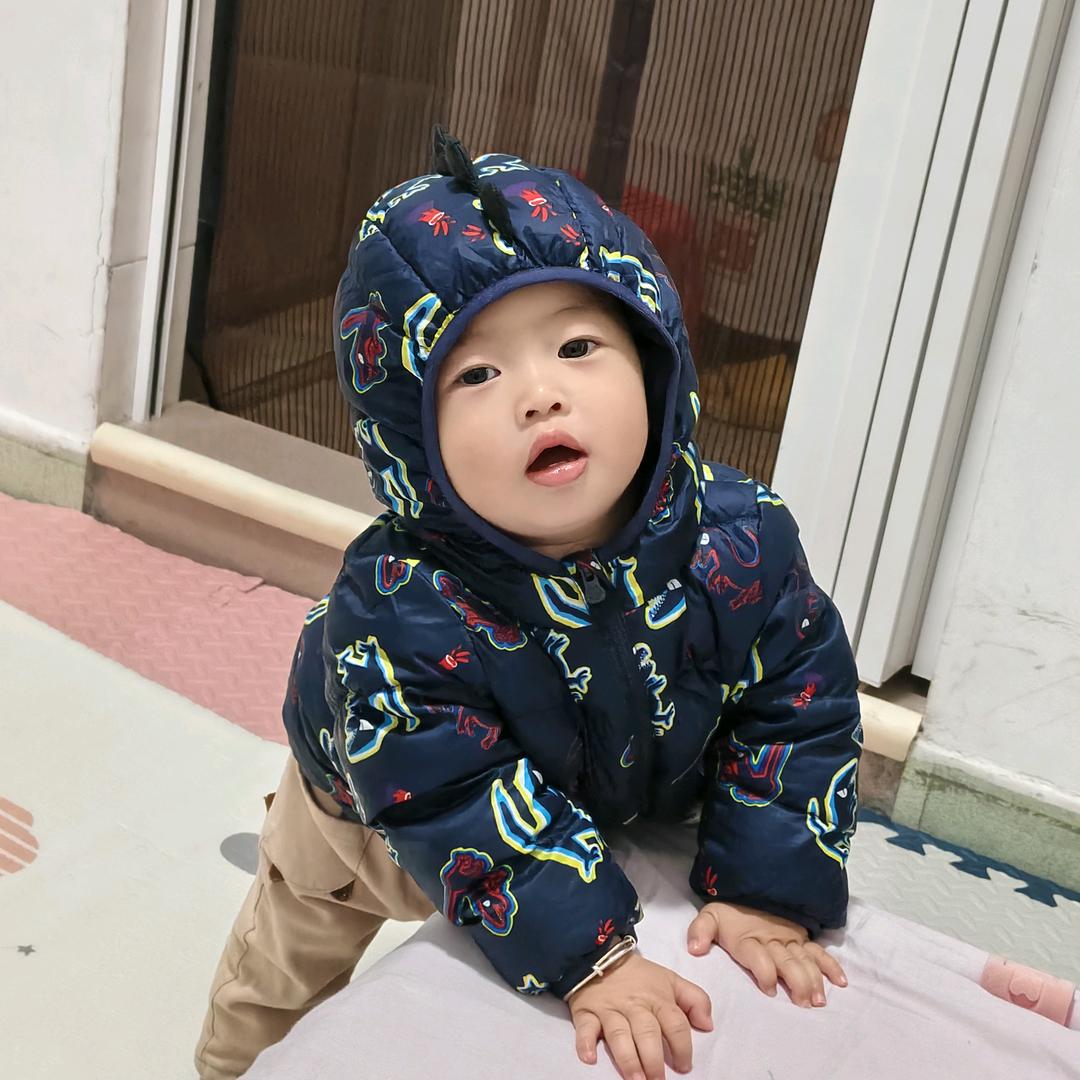小不点