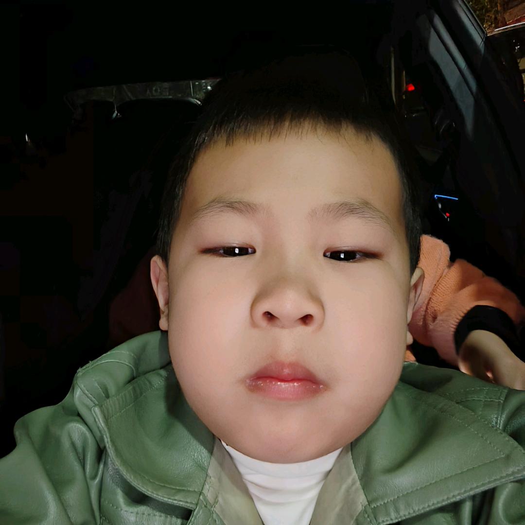 小瑶爱分享