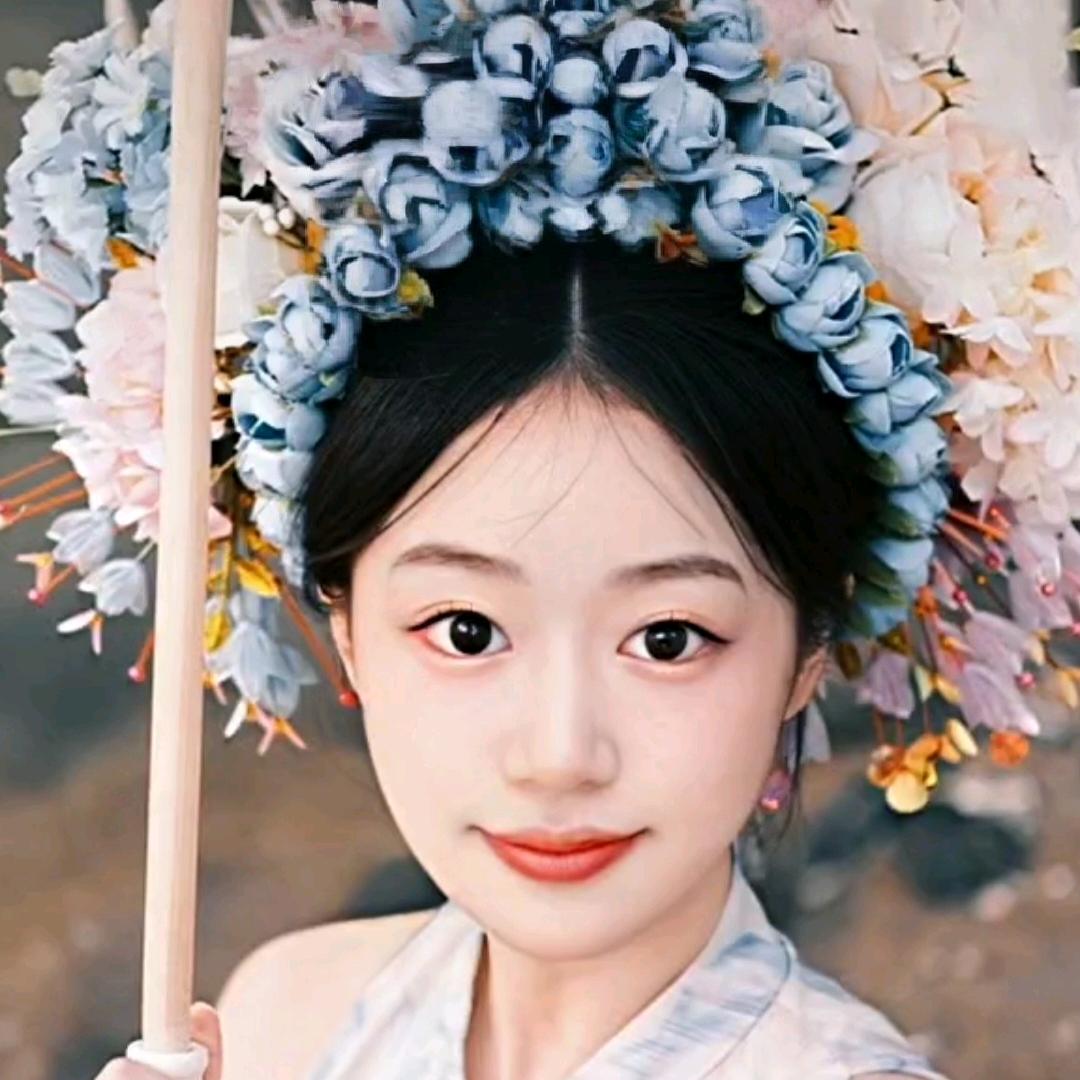 赵祈愿