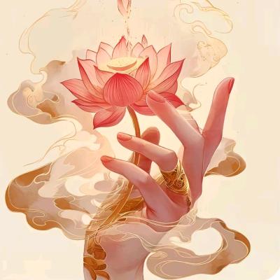 এདྷ༗࿐ 一介俗人এདྷ