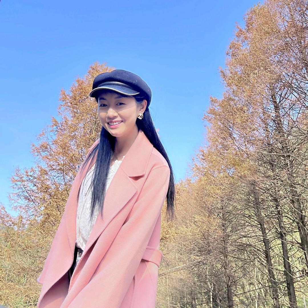 杨家大小姐