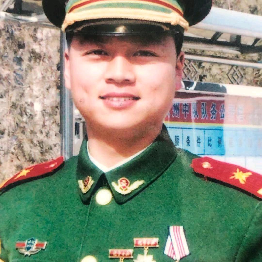 厚德载物于松言