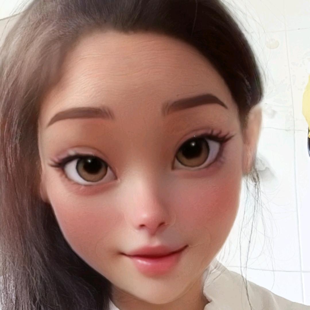 胡姑娘
