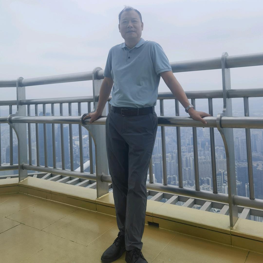 Sandy陈(气囊工厂)