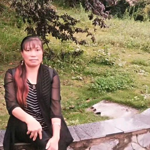 我心中有泪无人体会