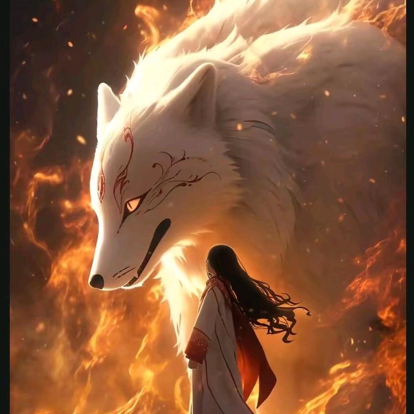 狼性