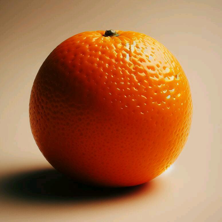 仙橙子