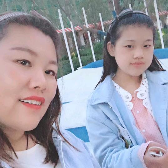 生活甜甜 ✔好运连连