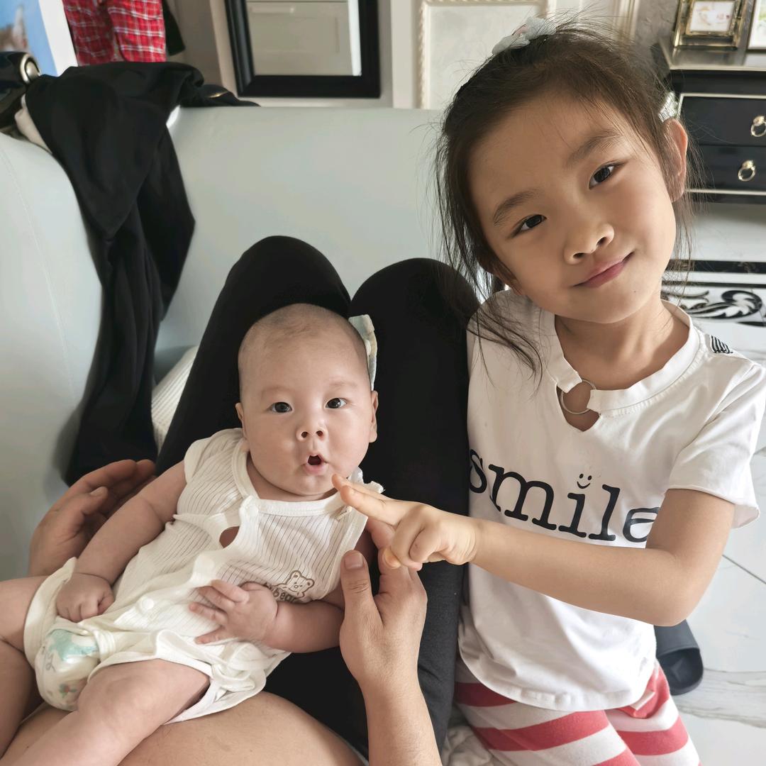 💞꧔ꦿ᭄周周有钱花