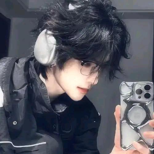 “莫名其妙的🐟”