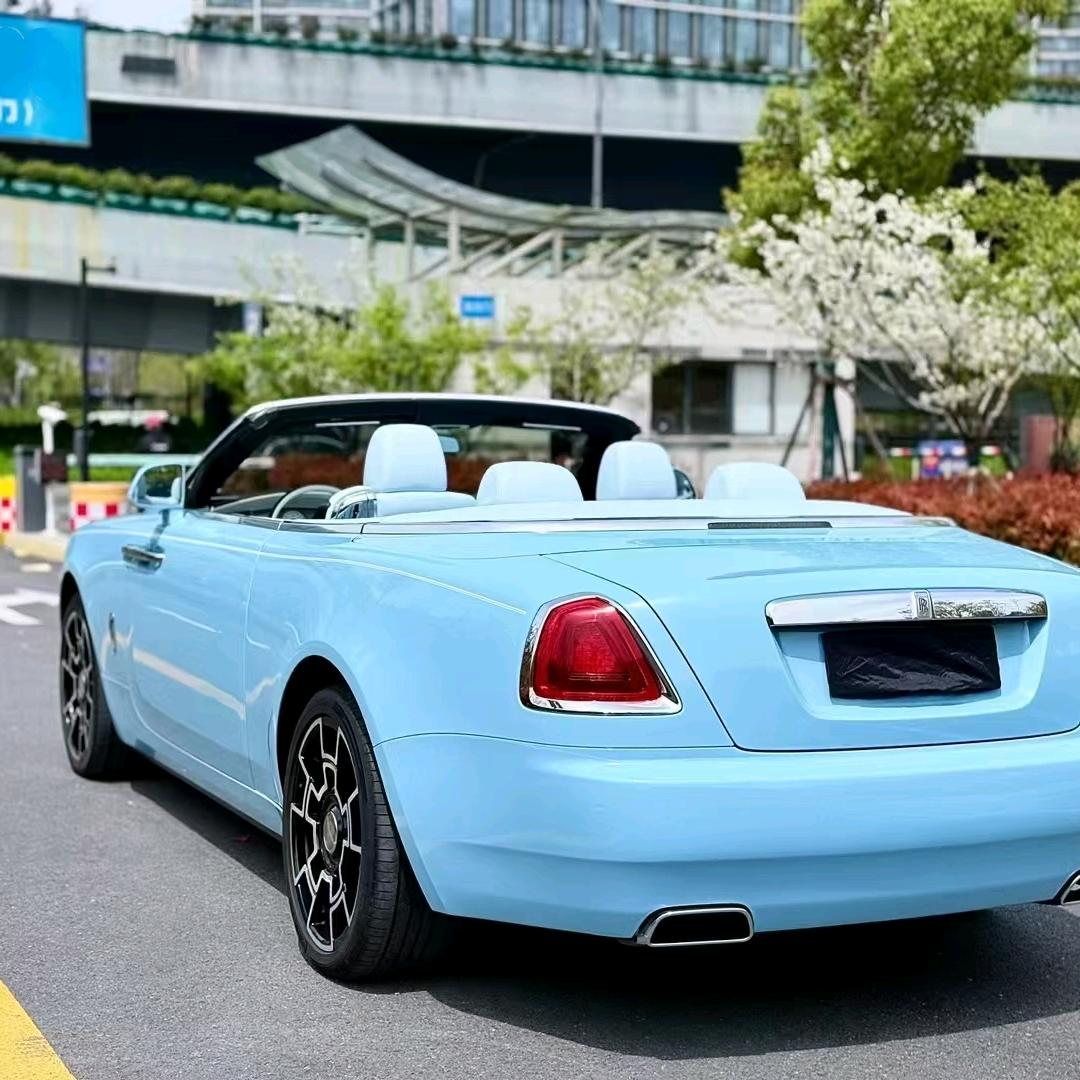 诚信二手车
