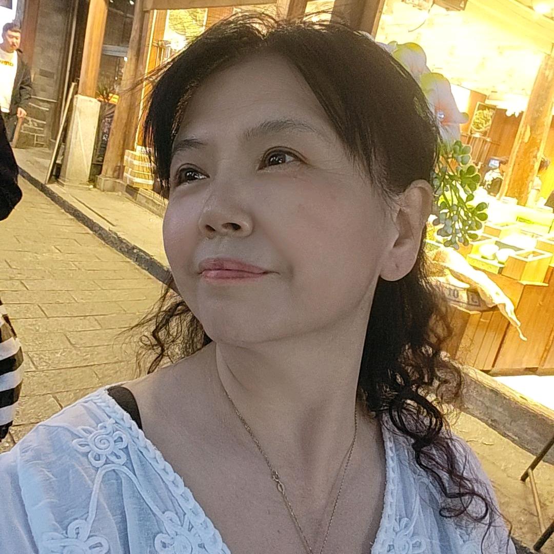 开心姐🎤