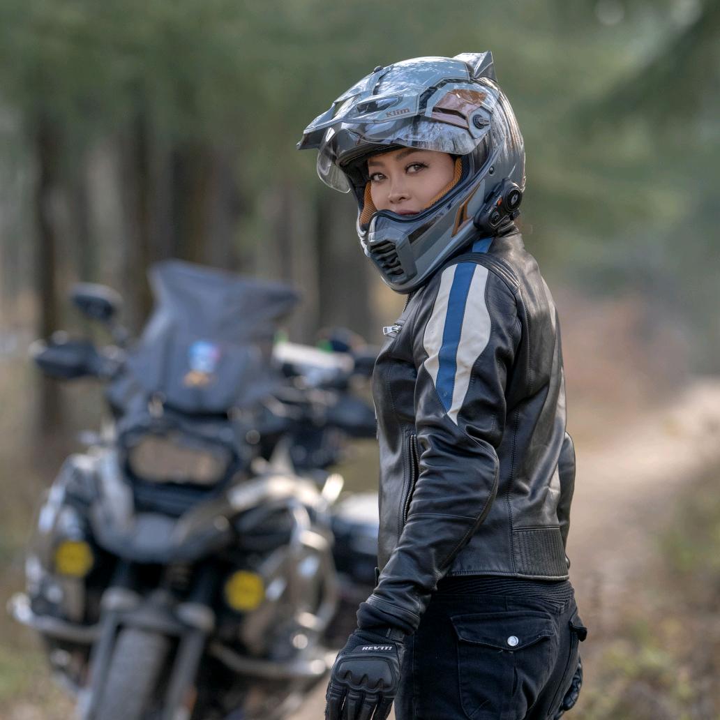 麒麟团队赛事保障-鹤小七