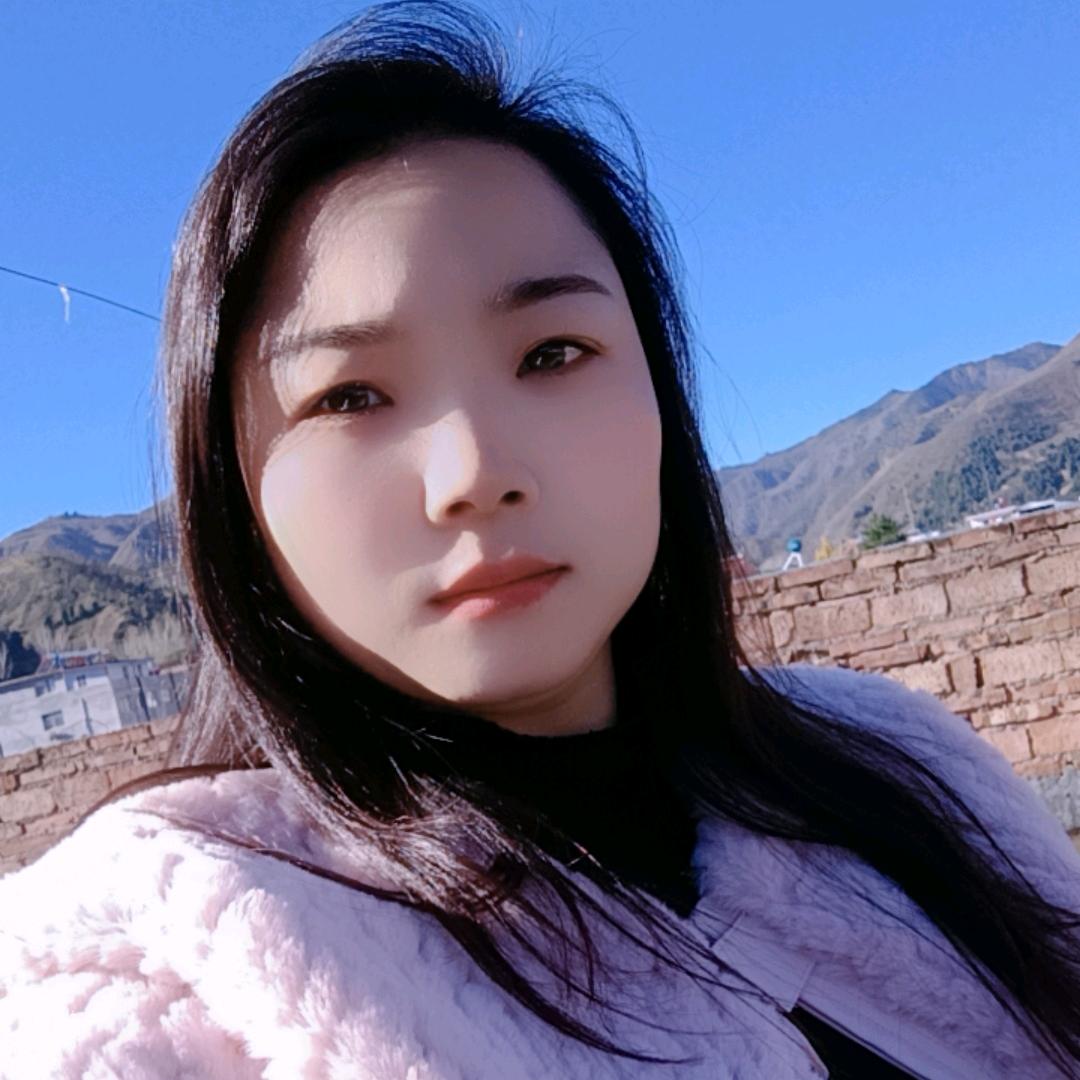 小女人 《勿连赞》