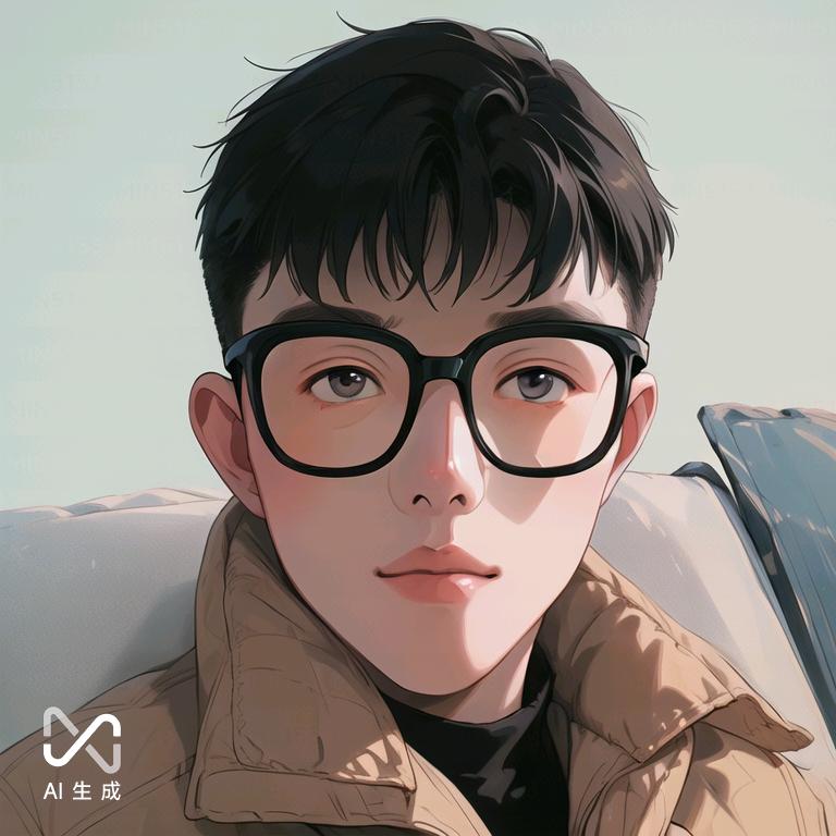 小小小皮夹克