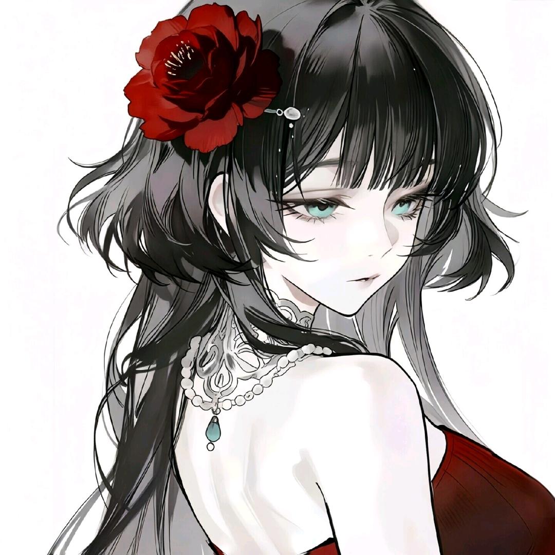 麓