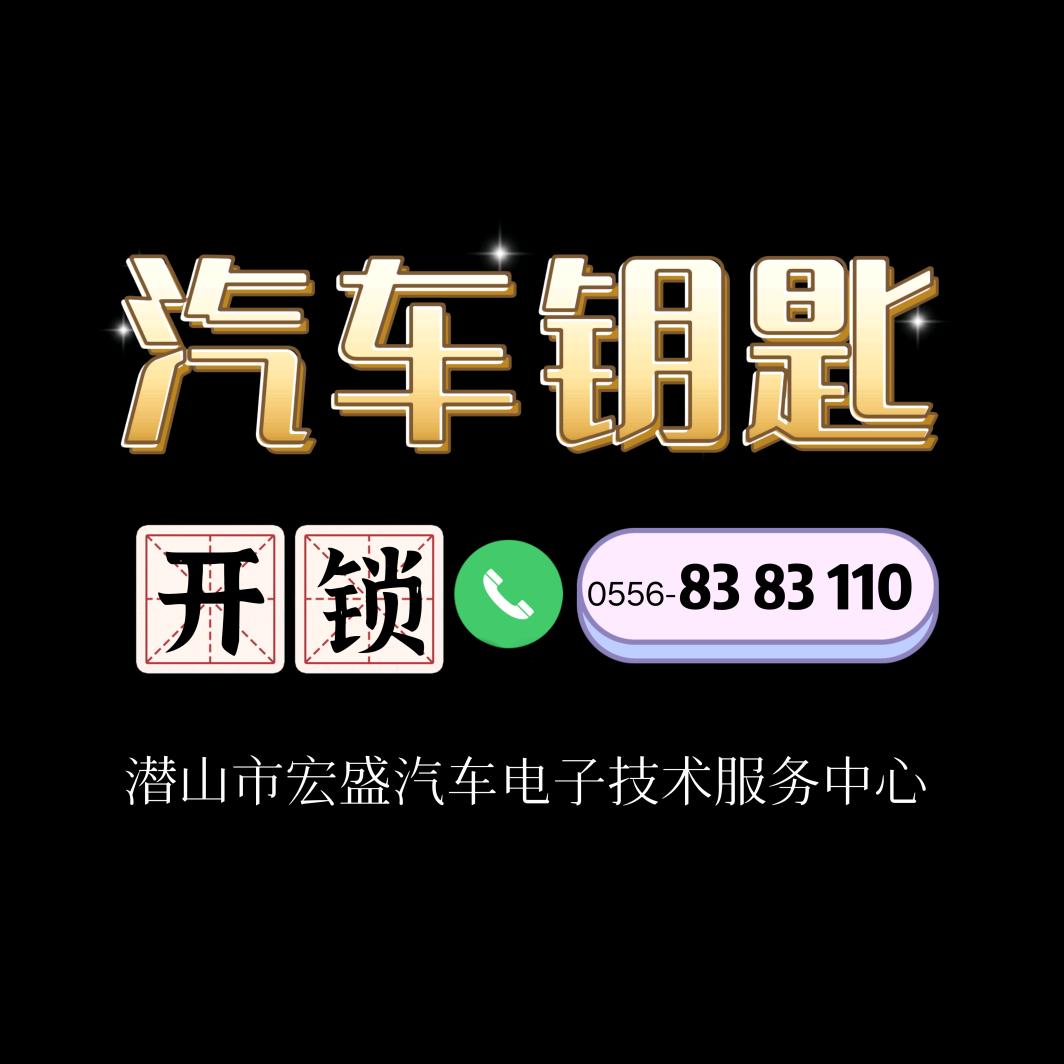 宏盛汽车电子