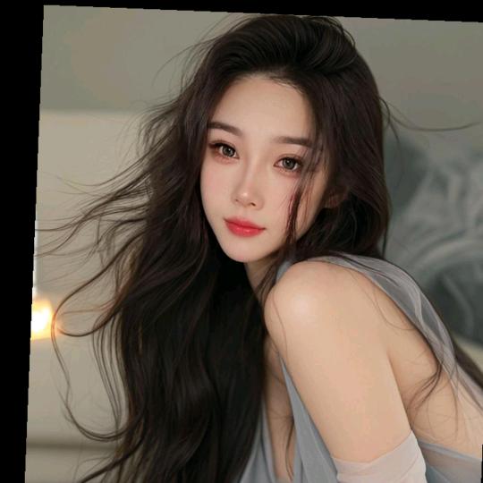 你的福星（菜菜）