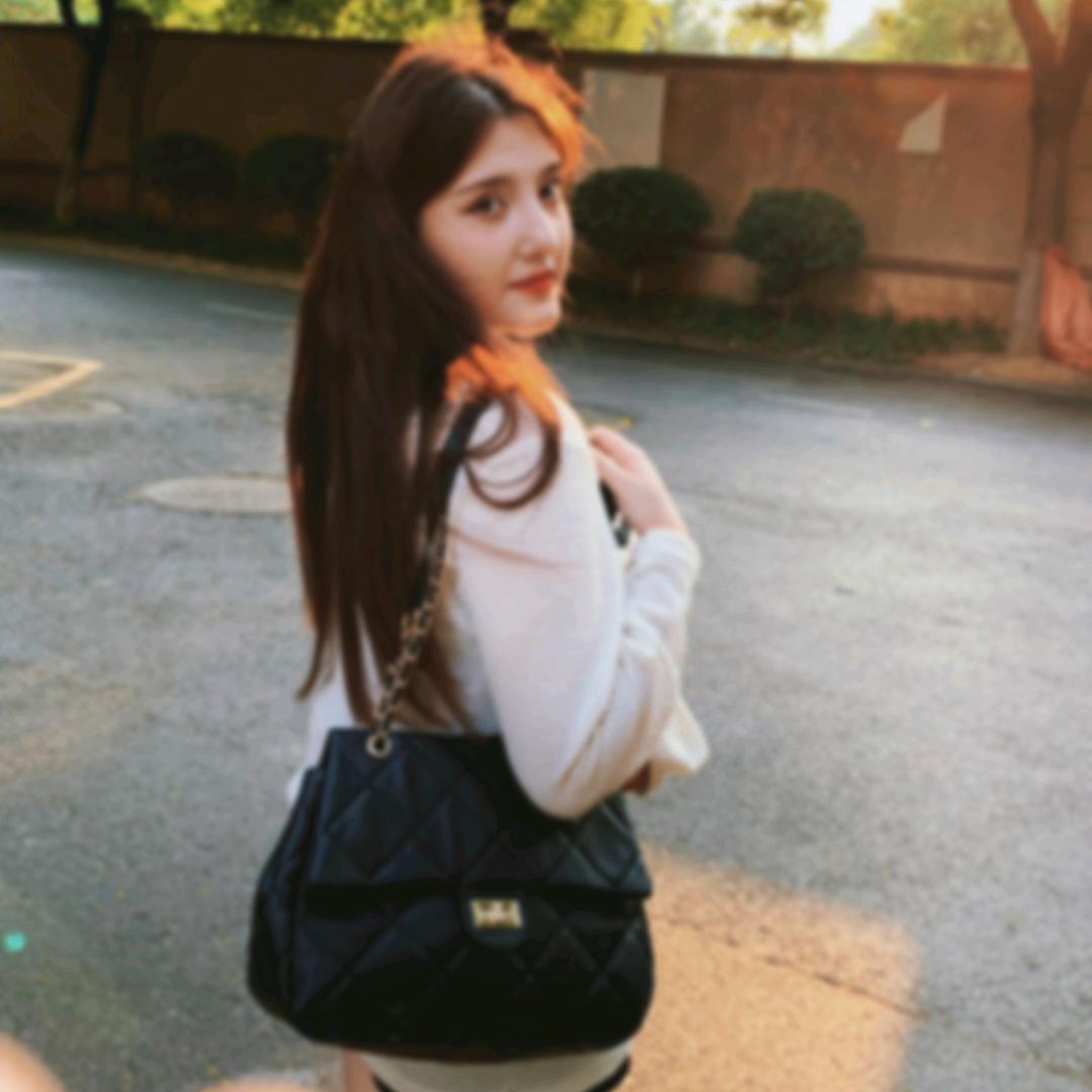 热热吖～