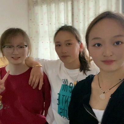 云南种烟妹