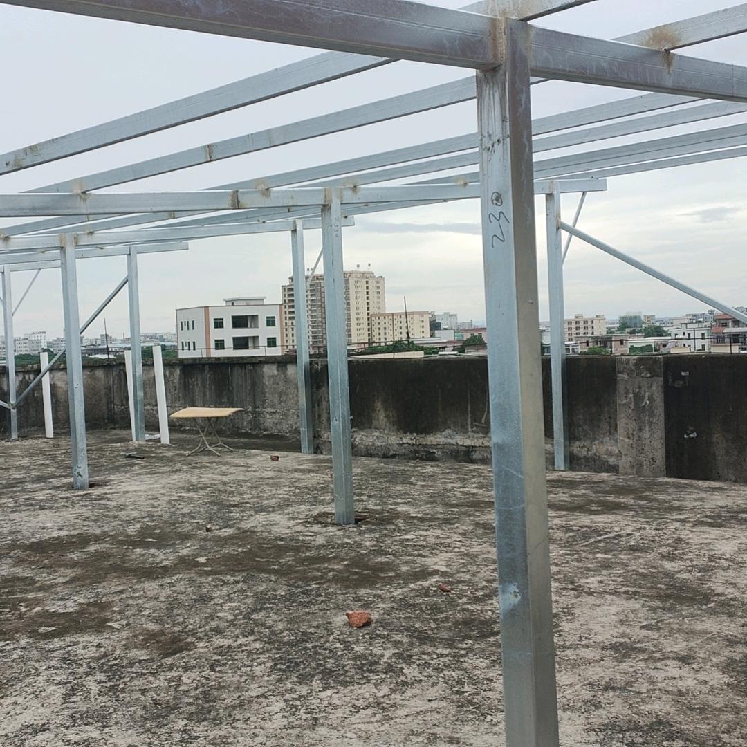 专业屋顶光伏安装