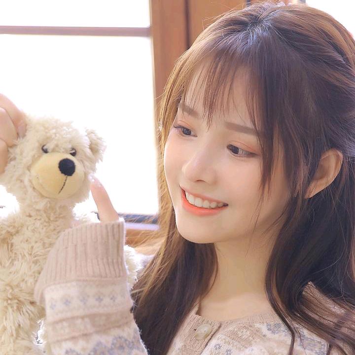 调皮萌ぃ妹^