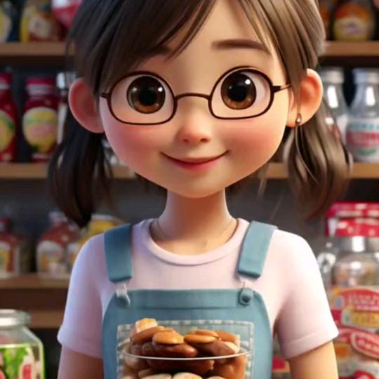 @玲玲零食铺
