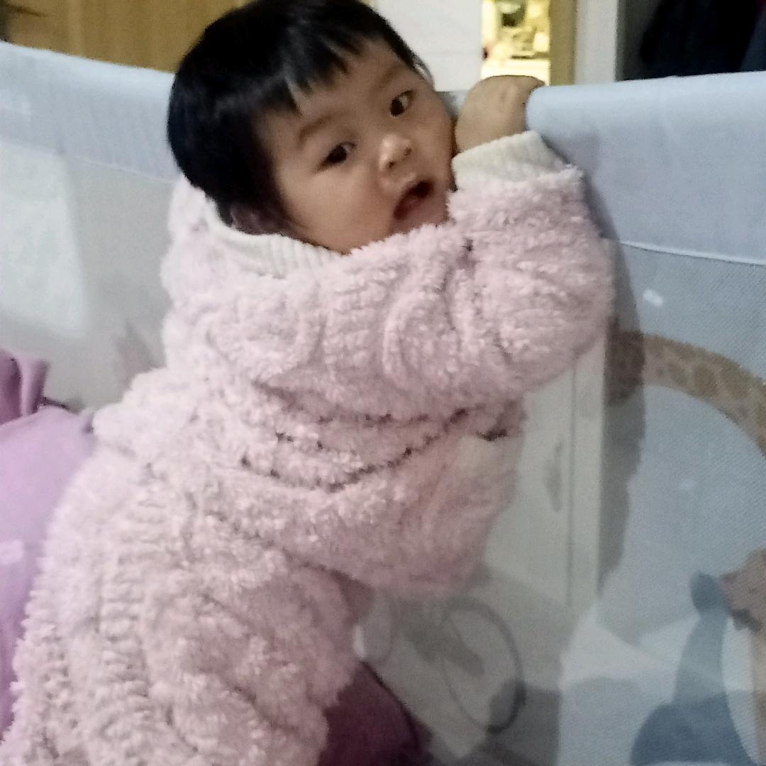 汐汐妈的日常号