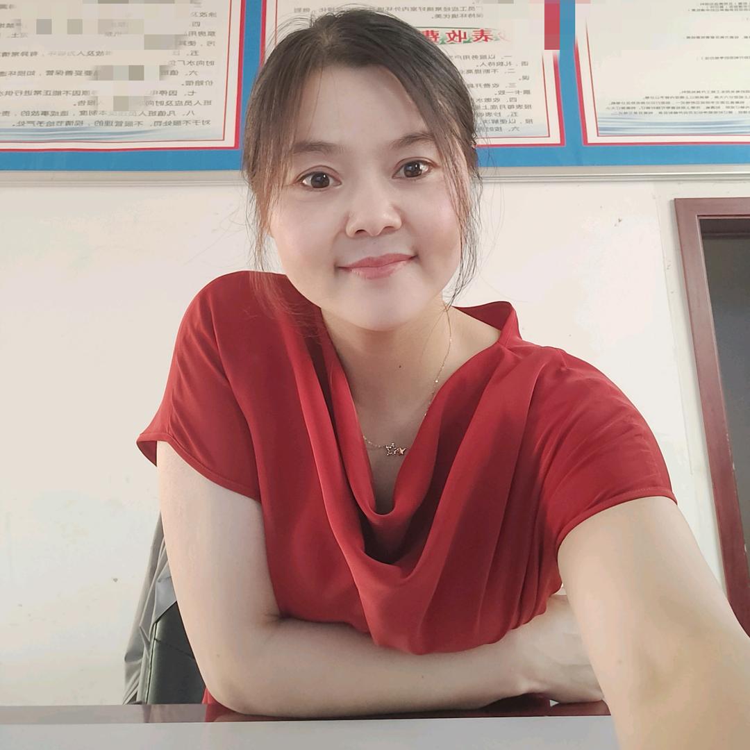 马冬梅