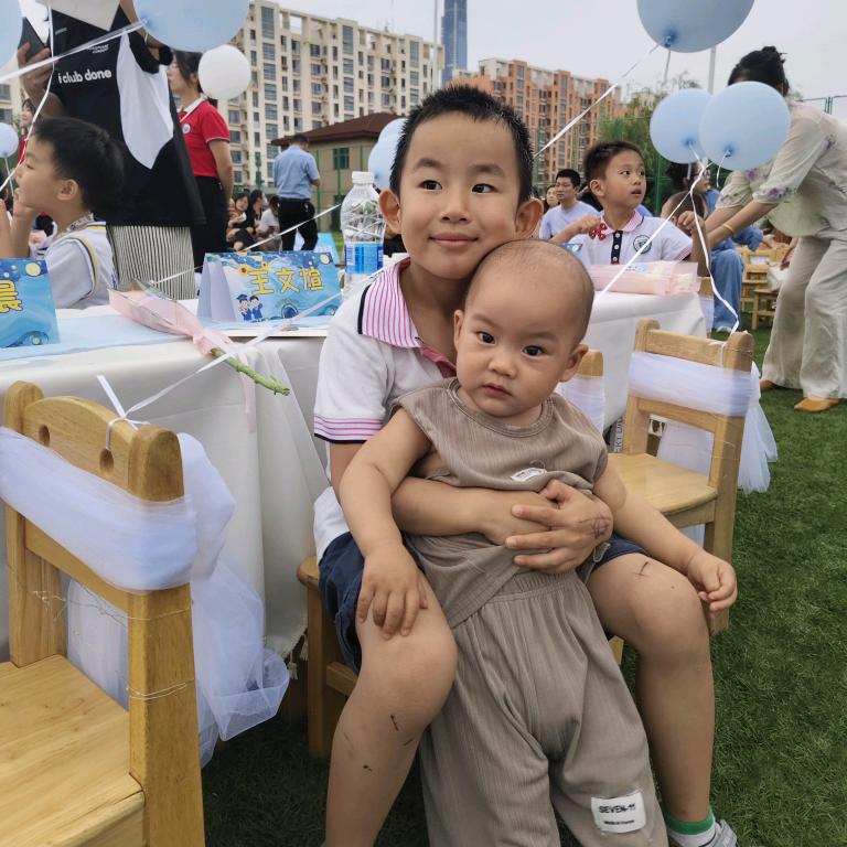 煊煊&辰辰妈咪别暴躁～