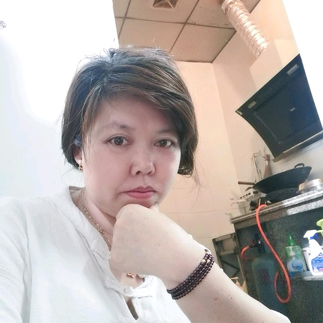 我是云南的，九妹