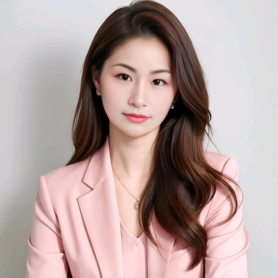 小青蛙