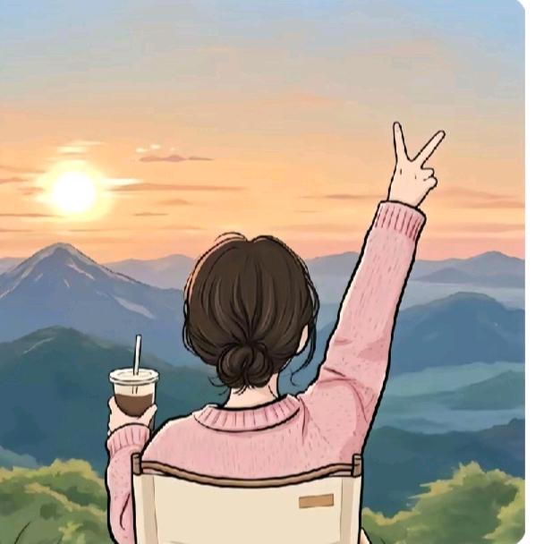 @下次见…