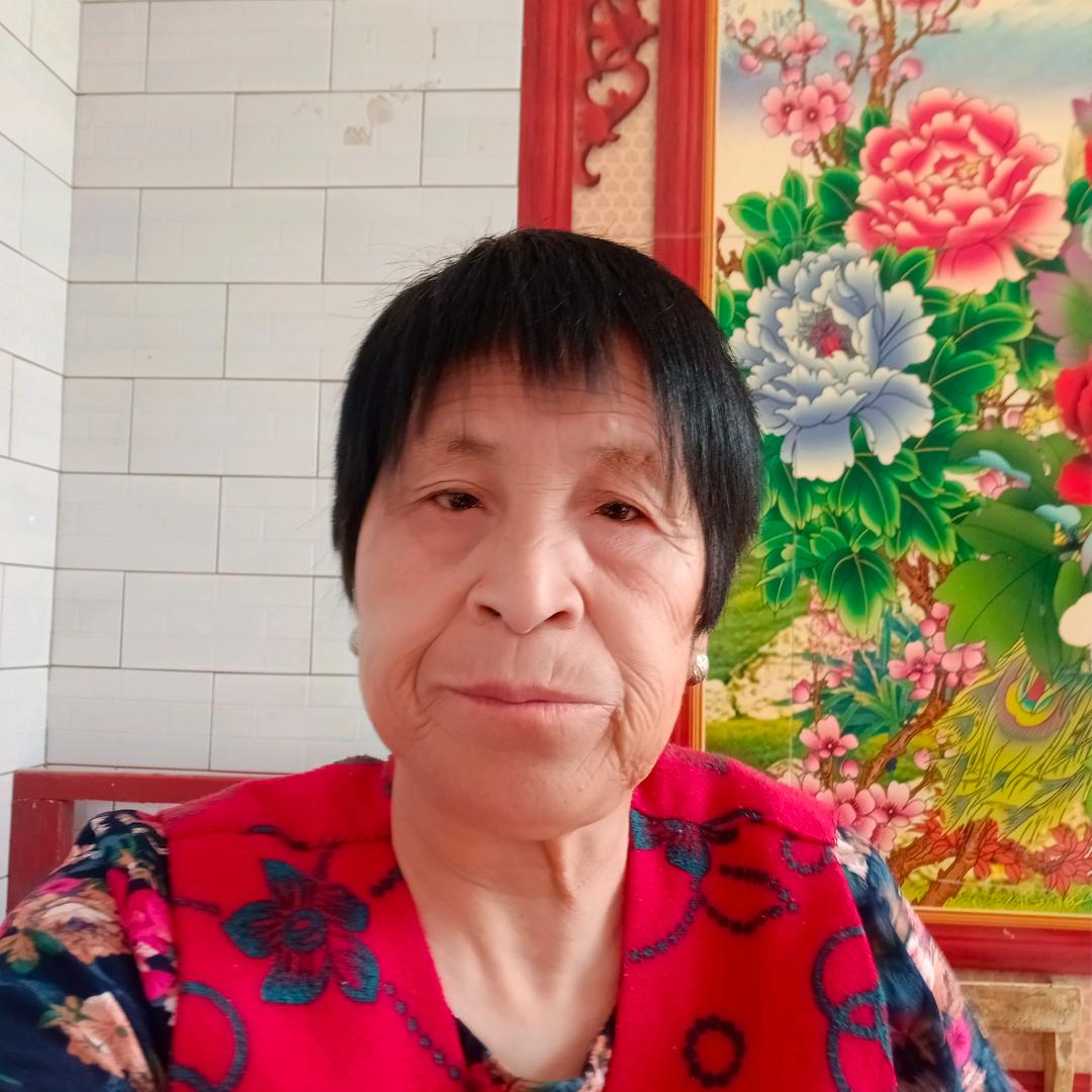 快乐大姐