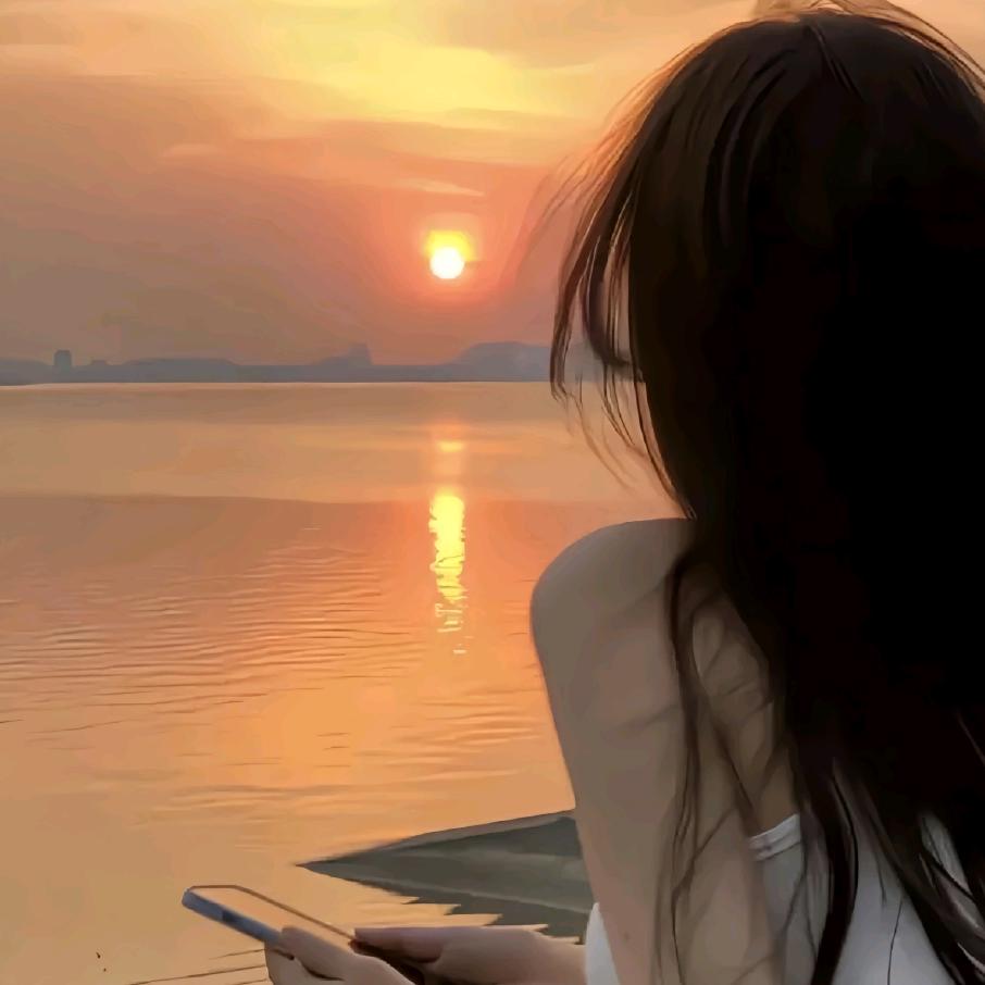 红红爱美食