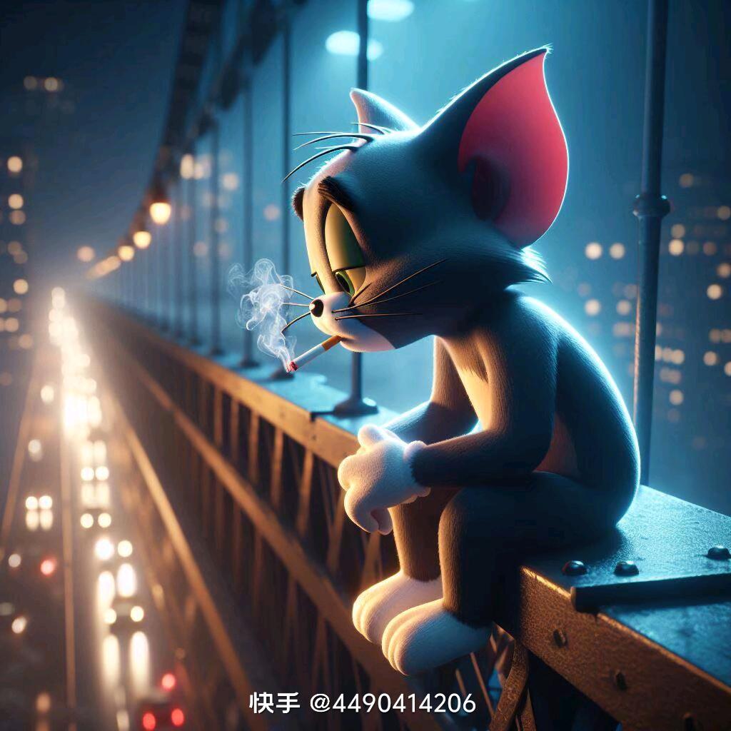 风雨自己扛