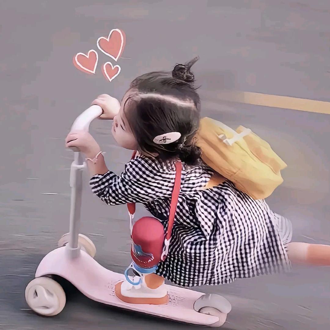 涵涵妈