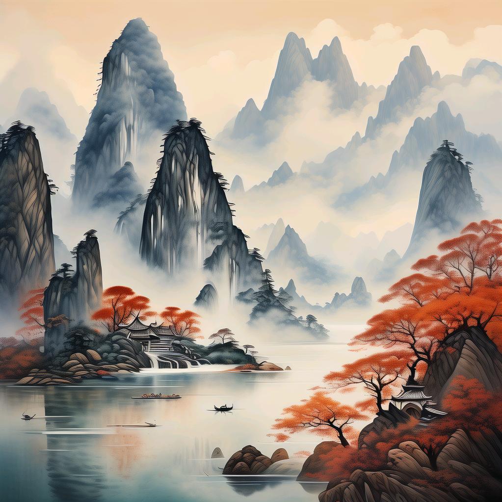 🐉江南北渡客🐉