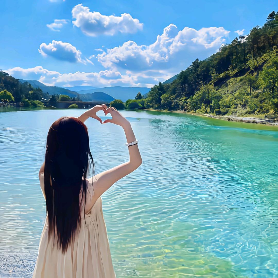 ✨Ya✨（请关注宁波小洛熙）