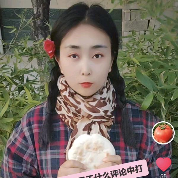 珊珊的生活日常